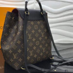 Louis Vuitton Montsouris PM M45501 M45515